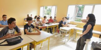 educazione civica scuole