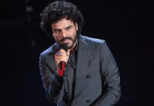 Francesco Renga racconta il suo nuovo tour “L’altra metà”