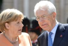 “L’Italia non è più uno Stato. Ci hanno tolto la sovranità e la democrazia”► Marco Mori Mori sovranismo europa