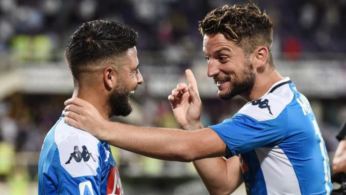 Napoli, FE-NO-ME-NA-LE