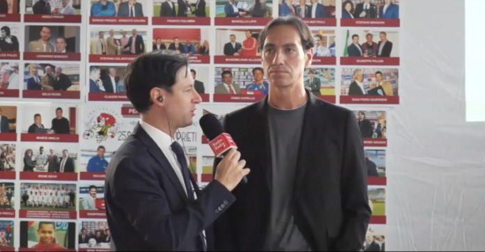 Nesta: “A molti giocatori della Nazionale manca l’esperienza internazionale”