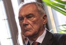Pietro Grasso: “In Europa non hanno ben capito la mafia in Italia”