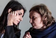 Pinuccia Montanari ama