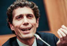 “Taglio Parlamentari? Le motivazioni di Di Maio sono un inganno” ► Riccardo Magi (+Europa)