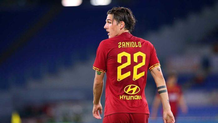 Nubi a Roma: il ‘caso Zaniolo’ si tinge di altri misteri?