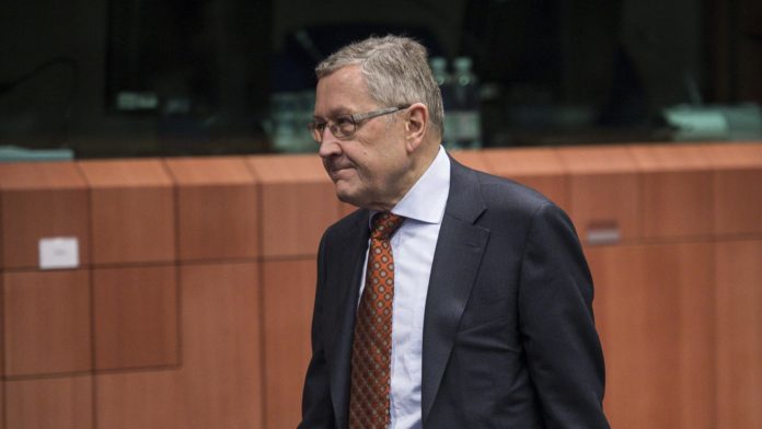 Riforma del MES: ancora una volta non ci faranno applicare la democrazia