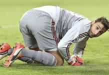 Tabù Milan: è una delle tre squadre a non aver mai fatto punti allo Juventus Stadium