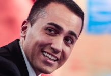 Ma quali dimissioni, Di Maio ha annunciato la sua ricandidatura ► Antonio Padellaro