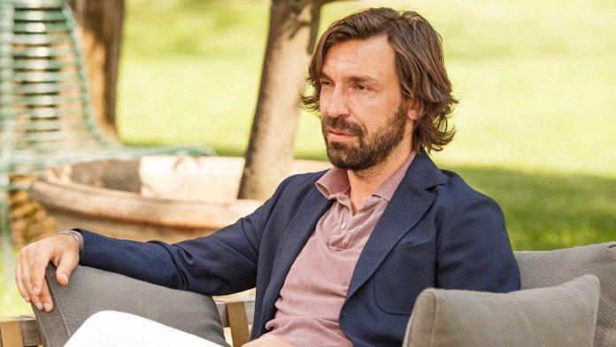 Andrea Pirlo racconta la sua passione per il vino