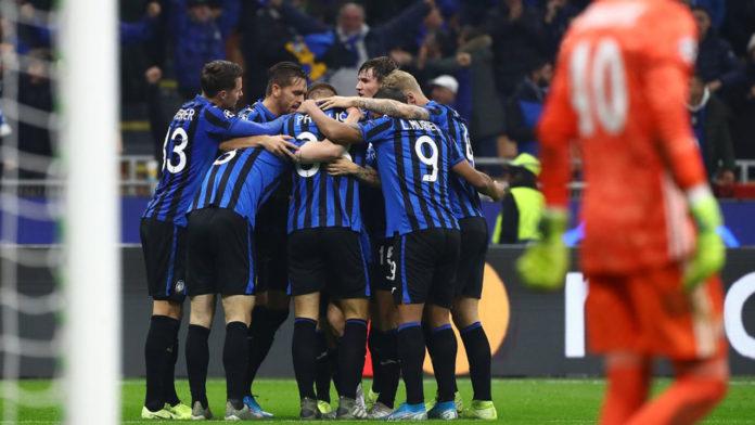 Lotta scudetto ► “Gasperini l’allenatore più bravo del campionato: l’Atalanta può vincere”