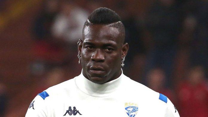 Non sono goliardate. Chi insulta vada a fare il cameriere a casa di Balotelli