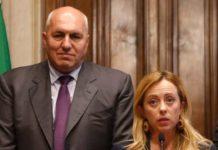 Crosetto (FdI) ► “PD e M5S più perdono più resistono. Caso Alitalia, sciacallaggio. Serve commissione d’inchiesta”