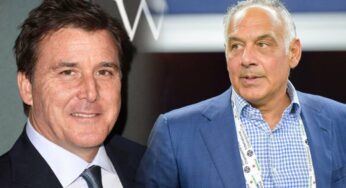 Roma, Maida ▷ “Ranieri? Mi sembra di essere ai tempi di Pallotta”