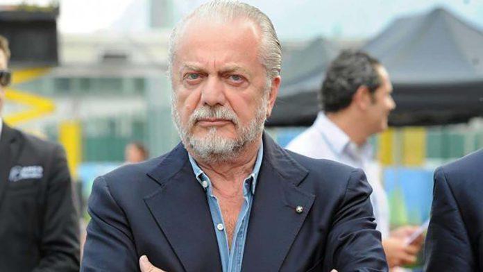 CAOS NAPOLI ► De Laurentiis, Ancelotti, i giocatori: chi ha sbagliato? Lo scontro in diretta