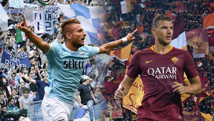 Chi sceglieresti tra Dzeko e Immobile? ► Le risposte degli esperti
