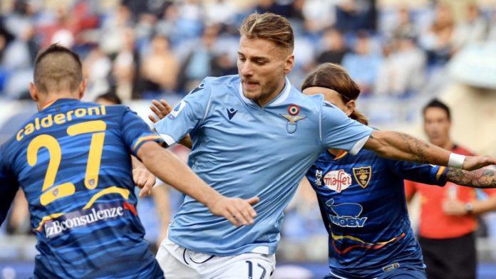 Lazio – Lecce 4-2, le pagelle di Nando Orsi