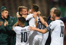 Florenzi strabatte Dzeko