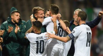 Florenzi strabatte Dzeko
