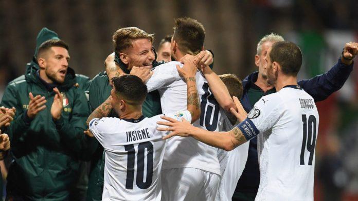 Florenzi strabatte Dzeko