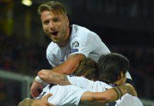 L’Italia dei gol, di Immobile, di Zaniolo