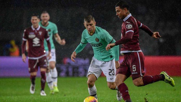 L’Inter tiene il passo