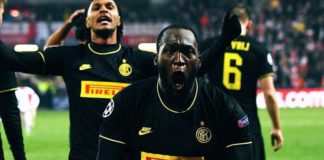 Grande Inter, strepitoso Lukaku!