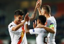 Istanbul Başakşehir – Roma: le pagelle del Prof. Marcacci