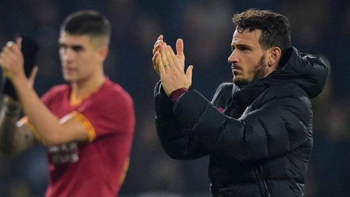 Florenzi, il silenzio è d’oro