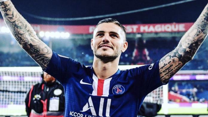 “L’Inter ha sbagliato a cedere Icardi” ► Gli esperti sul confronto con Lukaku icardi napoli