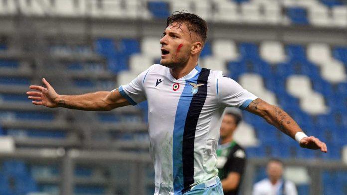 Sassuolo-Lazio 1-2, le pagelle di Nando Orsi