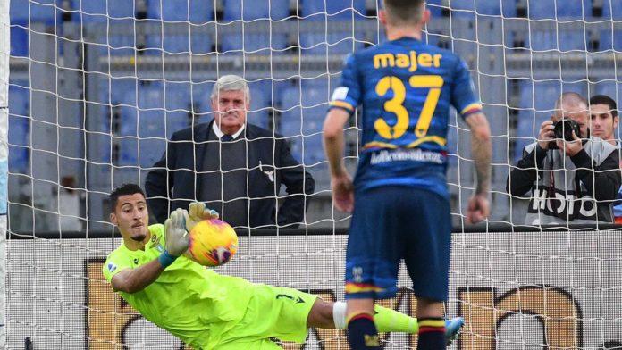 Polemiche su Lazio-Lecce: chi è stato più svantaggiato?