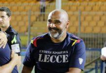 INTERVISTA ► Fabio Liverani: “Lazio-Lecce all’Olimpico? Un ritorno a casa, il risultato non cambierà i miei 5 anni con la Lazio. Lotito…”