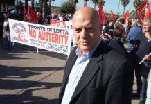 Rizzo sul Governo giallorosso ► “Il PD ha votato Fornero e abolito art. 18: non ha niente di rosso”