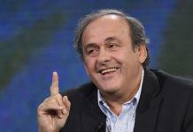 Platini, voci di ritorno Juve ▷ Damascelli: “Se lo fa, è solo per essere presidente”