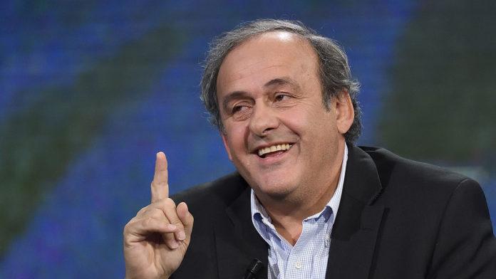 Platini, voci di ritorno Juve ▷ Damascelli: “Se lo fa, è solo per essere presidente”