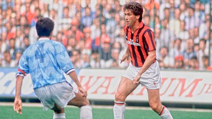 Milan-Lazio e quel 2 che manca da 30 anni
