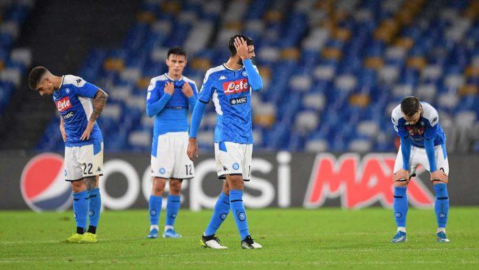 “Juve-Napoli: a mio avviso non ci sono alternative al 3-0 a tavolino e al punto di penalizzazione” ► Avv. Afeltra