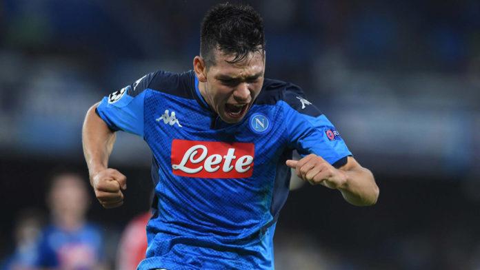 Napoli, un punto d’arrivo