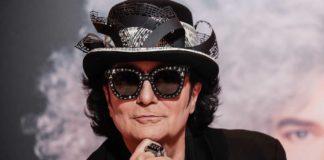 RENATO ZERO ► “Faccio una petizione: Torino Capitale d’Italia e sede del Governo. Ridiamo Roma al turismo e alla cultura”