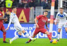 Roma-Brescia 3-0, le pagelle del Prof. Marcacci