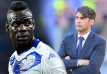 Ah! C’è anche la partita!