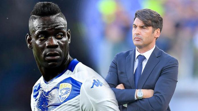 Ah! C’è anche la partita!