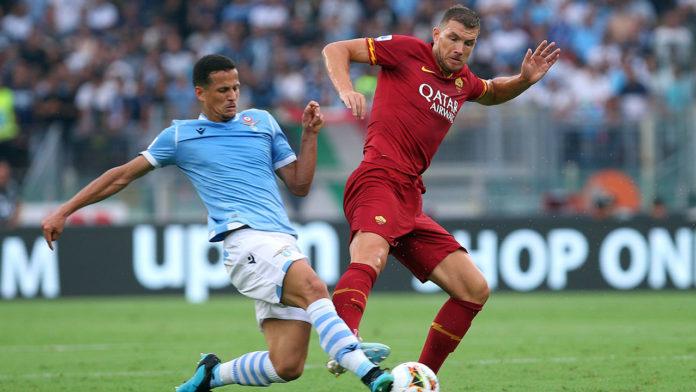 Chi è più forte tra Roma e Lazio?