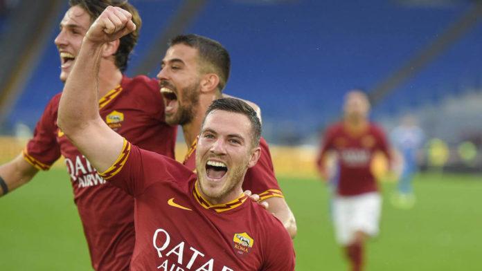 Roma, almeno 5 volte bravissima!