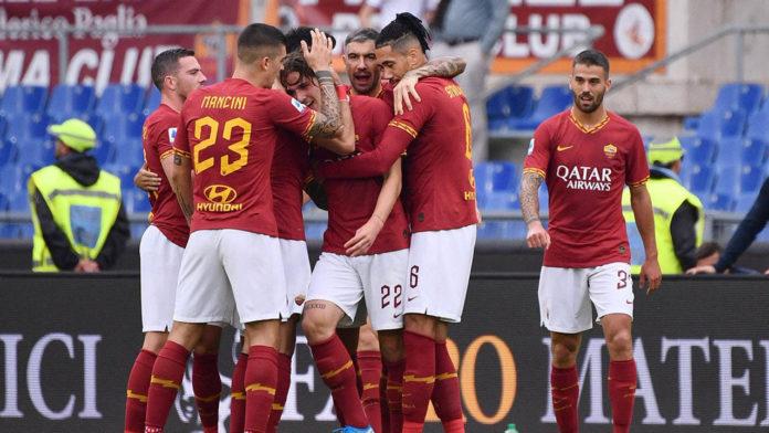 Roma-Napoli, le pagelle del prof. Marcacci
