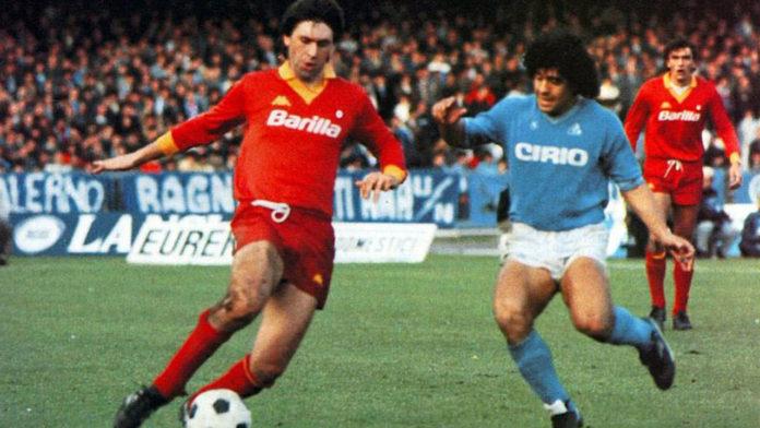Precedenti Roma-Napoli: una sfida mai banale, ma un risultato non si verifica da 40 anni!