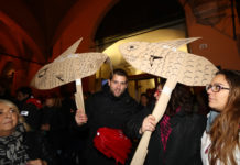 “Il PD dorme, le Sardine giusta risposta all’odio di Salvini. M5S solo una fiammata” ► Fulvio Abbate