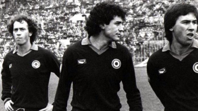 Intervista a Scarnecchia ► “A parte la Juve calcio italiano livellato. Conte non mi piace, Ancelotti? Se discutono lui…”