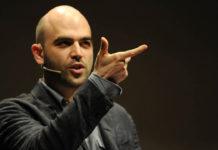 Diego Fusaro risponde a Roberto Saviano: “Fingi di combattere l’odio al servizio del padronato cosmopolitico”