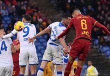 Roma, di corsa in Europa